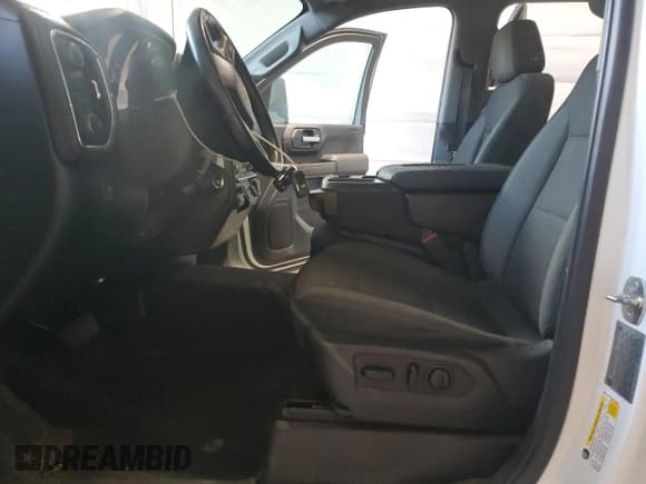 ✅ 2020 Chevrolet Silverado 2500HD LT • VIN: 1GC4YNE79LF275672 • Lot: 71227205. Listed on Copart with 97,234 mi. Free auction sales archive from the USA and detailed vehicle history report at DreamBid. Image 7.