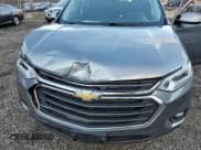 ✅ 2020 Chevrolet Traverse LT • VIN: 1GNERHKW2LJ114843 • Lot: 91086005. Listed on Copart with 57,562 mi. Free auction sales archive from the USA and detailed vehicle history report at DreamBid. Image 12.