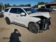 ✅ 2024 Hyundai Palisade Calligraphy • VIN: KM8R74GE1RU688085 • Лот: 82100884. Опубликован ранее на Copart с пробегом 16 958 миль. Бесплатный доступ к архиву аукционных продаж из США и подробный отчёт об истории автомобиля на DreamBid. Изображение 4.