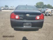 ✅ 2012 Chevrolet Malibu 1LS • VIN: 1G1ZB5E00CF191856 • Lot: 70318654. Listed on Copart with 119,183 mi. Free auction sales archive from the USA and detailed vehicle history report at DreamBid. Image 6.