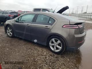 ✅ 2014 Chevrolet Volt • VIN: 1G1RD6E42EU172713 • Lot: 79260454. Wystawiony na Copart z przebiegiem 152 262 mil. Bezpłatny archiwum sprzedaży aukcyjnych z USA i szczegółowy raport historii pojazdu na DreamBid. Zdjęcie 2.