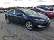 ✅ 2015 Chevrolet Volt • VIN: 1G1RB6E45FU106843 • Lot: 72061944. Wystawiony na Copart z przebiegiem 133 270 mil. Bezpłatny archiwum sprzedaży aukcyjnych z USA i szczegółowy raport historii pojazdu na DreamBid. Zdjęcie 4.