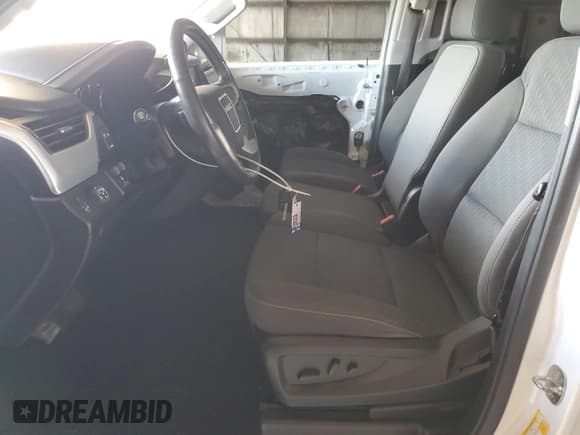 ✅ 2020 GMC Yukon • VIN: 1GKS1FECXLR165893 • Lot: 68519704. Listed on Copart with 60,400 mi. Free auction sales archive from the USA and detailed vehicle history report at DreamBid. Image 7.