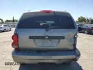 ✅ 2008 Dodge Durango SLT • VIN: 1D8HD48N78F144735 • Lot: 65580325. Listed on Copart with 179,779 mi. Free auction sales archive from the USA and detailed vehicle history report at DreamBid. Image 6.