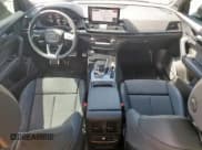 ✅ 2022 Audi SQ5 Prestige • VIN: WA1C4AFY8N2087365 • Lot: 67285445. Wystawiony na Copart z przebiegiem 17 296 mil. Bezpłatny archiwum sprzedaży aukcyjnych z USA i szczegółowy raport historii pojazdu na DreamBid. Zdjęcie 8.