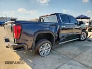 ✅ 2023 GMC Sierra 1500 Denali • VIN: 3GTUUGED9PG254807 • Лот: 84069775. Опубликован ранее на Copart с пробегом 26 944 миль. Бесплатный доступ к архиву аукционных продаж из США и подробный отчёт об истории автомобиля на DreamBid. Изображение 3.