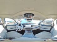 ✅ 2023 Hyundai Palisade Limited • VIN: KM8R5DGE0PU564778 • Лот: 88138595. Опубликован ранее на Copart с пробегом 28 645 миль. Бесплатный доступ к архиву аукционных продаж из США и подробный отчёт об истории автомобиля на DreamBid. Изображение 14.