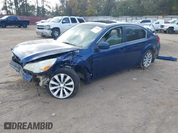 ✅ 2010 Subaru Legacy Limited Moon • VIN: 4S3BMBK69A3217847 • Lot: 43722513. Wystawiony na IAAI z przebiegiem 261 492 mil. Bezpłatny archiwum sprzedaży aukcyjnych z USA i szczegółowy raport historii pojazdu na DreamBid. Zdjęcie 23.