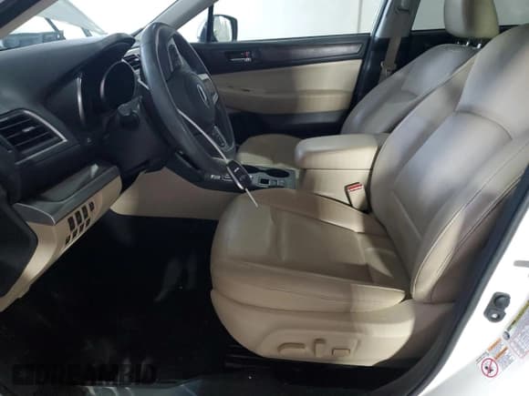 ✅ 2017 Subaru Outback Limited • VIN: 4S4BSANC2H3439153 • Lot: 92809405. Listed on Copart with 71,658 mi. Free auction sales archive from the USA and detailed vehicle history report at DreamBid. Image 7.