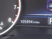 ✅ 2017 Nissan Maxima SV • VIN: 1N4AA6AP0HC450683 • Lot: 42101171. Wystawiony na IAAI z przebiegiem 105 894 mil. Bezpłatny archiwum sprzedaży aukcyjnych z USA i szczegółowy raport historii pojazdu na DreamBid. Zdjęcie 15.