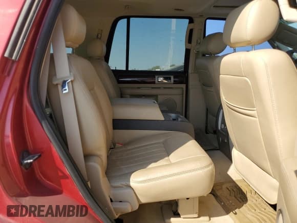 ✅ 2005 Lincoln Navigator Luxury • VIN: 5LMFU28575LJ14635 • Lot: 75767744. Listed on Copart with Not provided. Free auction sales archive from the USA and detailed vehicle history report at DreamBid. Image 11.
