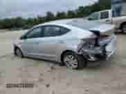 2017 Hyundai Elantra SE с VIN 5NPD74LF6HH179034, выставлен на аукционе Copart как лот 85205515 с пробегом 131 153 миль миль и Списание • Salvage title. История ставок и продаж доступна на DreamBid. Изображение 2.