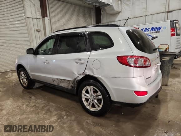 ✅ 2011 Hyundai Santa Fe GLS • VIN: 5XYZGDAB1BG075751 • Lot: 91870725. Wystawiony na Copart z przebiegiem 103 259 mil. Bezpłatny archiwum sprzedaży aukcyjnych z USA i szczegółowy raport historii pojazdu na DreamBid. Zdjęcie 2.