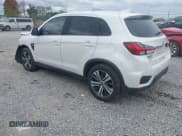 ✅ 2021 Mitsubishi Outlander ES • VIN: JA4ARUAU2MU031598 • Лот: 43332916. Опубликован ранее на IAAI с пробегом 93 021 миль. Бесплатный доступ к архиву аукционных продаж из США и подробный отчёт об истории автомобиля на DreamBid. Изображение 3.