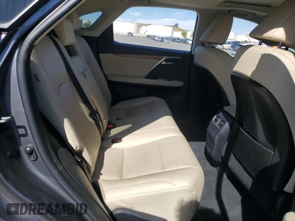 ✅ 2021 Lexus RX 450h • VIN: 2T2HGMDA0MC062515 • Lot: 70192745. Wystawiony na Copart z przebiegiem 199 471 mil. Bezpłatny archiwum sprzedaży aukcyjnych z USA i szczegółowy raport historii pojazdu na DreamBid. Zdjęcie 11.