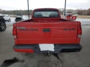 ✅ 1999 Dodge Dakota SLT • VIN: 1B7GG22Y5XS276472 • Lot: 85417774. Wystawiony na Copart z przebiegiem 264 833 mil. Bezpłatny archiwum sprzedaży aukcyjnych z USA i szczegółowy raport historii pojazdu na DreamBid. Zdjęcie 6.