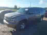 2014 Chevrolet Suburban LT z VIN 1GNSKJE76ER214080, wystawiony jako IAAI lot #42766041 z przebiegiem 204 832 mil mil oraz . Historia ofert i sprzedaży dostępna na DreamBid. Obrazek 2.