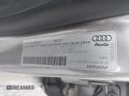 ✅ 2004 Audi allroad A6 V8 • VIN: WA1YD64B24N007878 • Lot: 42654835. Listed on IAAI with 155,043 mi. Free auction sales archive from the USA and detailed vehicle history report at DreamBid. Image 9.