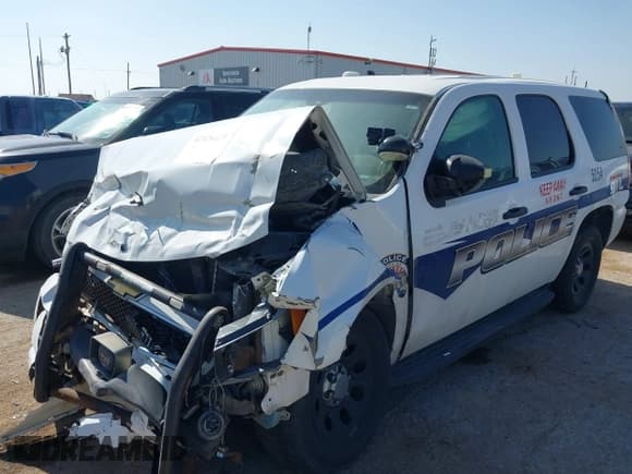 ✅ 2012 Chevrolet Tahoe Commercial • VIN: 1GNLC2E08CR285885 • Лот: 42326129. Опубликован ранее на IAAI с пробегом 100 035 миль. Бесплатный доступ к архиву аукционных продаж из США и подробный отчёт об истории автомобиля на DreamBid. Изображение 18.