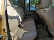 ✅ 2005 Nissan Frontier SE • VIN: 1N6AD07U15C406311 • Lot: 81770295. Wystawiony na Copart z przebiegiem 138 604 mil. Bezpłatny archiwum sprzedaży aukcyjnych z USA i szczegółowy raport historii pojazdu na DreamBid. Zdjęcie 10.