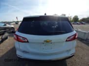 ✅ 2018 Chevrolet Equinox LT • VIN: 2GNAXSEV1J6247334 • Лот: 43255062. Опубликован ранее на IAAI с пробегом 93 662 миль. Бесплатный доступ к архиву аукционных продаж из США и подробный отчёт об истории автомобиля на DreamBid. Изображение 16.