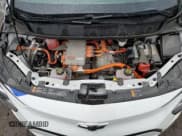 ✅ 2023 Chevrolet Bolt EV 1LT • VIN: 1G1FW6S02P4182689 • Lot: 68536054. Wystawiony na Copart z przebiegiem Nie podano. Bezpłatny archiwum sprzedaży aukcyjnych z USA i szczegółowy raport historii pojazdu na DreamBid. Zdjęcie 11.