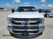 ✅ 2022 Ford F-250 XL • VIN: 1FT7W2B62NEG30994 • Lot: 66441025. Listed on Copart with 80,672 mi. Free auction sales archive from the USA and detailed vehicle history report at DreamBid. Image 5.