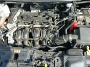 ✅ 2018 Ford Fiesta Titanium • VIN: 3FADP4CJ0JM138926 • Lot: 41578956. Listed on IAAI with 152,579 mi. Free auction sales archive from the USA and detailed vehicle history report at DreamBid. Image 22.