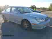 2004 Hyundai Sonata GLS z VIN KMHWF35H34A011658, wystawiony jako IAAI lot #41605017 z przebiegiem 151 332 mil mil oraz . Historia ofert i sprzedaży dostępna na DreamBid. Obrazek 1.