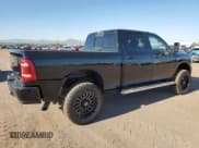 ✅ 2023 Ram 2500 Laramie • VIN: 3C6UR5FL4PG580565 • Lot: 53915245. Wystawiony na Copart z przebiegiem 13 948 mil. Bezpłatny archiwum sprzedaży aukcyjnych z USA i szczegółowy raport historii pojazdu na DreamBid. Zdjęcie 3.