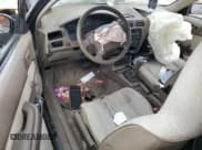 ✅ 1996 Toyota Tercel DX • VIN: JT2AC52LXT0157984 • Lot: 76524974. Listed on Copart with Not provided. Free auction sales archive from the USA and detailed vehicle history report at DreamBid. Image 8.