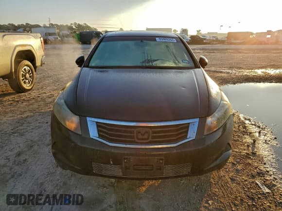 ✅ 2008 Honda Accord EX-L • VIN: JHMCP26828C020194 • Lot: 95969265. Wystawiony na Copart z przebiegiem 269 277 mil. Bezpłatny archiwum sprzedaży aukcyjnych z USA i szczegółowy raport historii pojazdu na DreamBid. Zdjęcie 5.