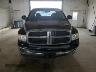 ✅ 2004 Dodge 1500 SLT • VIN: 1D7HU18D94S710972 • Lot: 66036635. Wystawiony na Copart z przebiegiem 153 248 mil. Bezpłatny archiwum sprzedaży aukcyjnych z USA i szczegółowy raport historii pojazdu na DreamBid. Zdjęcie 5.
