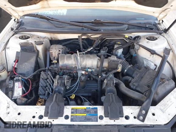 ✅ 2007 Pontiac Grand Prix • VIN: 2G2WP552571127116 • Lot: 43474505. Wystawiony na IAAI z przebiegiem 211 146 mil. Bezpłatny archiwum sprzedaży aukcyjnych z USA i szczegółowy raport historii pojazdu na DreamBid. Zdjęcie 10.