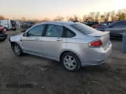 ✅ 2008 Ford Focus SE • VIN: 1FAHP35N88W173574 • Lot: 90897695. Wystawiony na Copart z przebiegiem 234 626 mil. Bezpłatny archiwum sprzedaży aukcyjnych z USA i szczegółowy raport historii pojazdu na DreamBid. Zdjęcie 2.