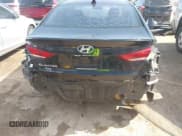 ✅ 2018 Hyundai Elantra SEL • VIN: 5NPD84LFXJH286297 • Lot: 43365575. Listed on IAAI with 77,201 mi. Free auction sales archive from the USA and detailed vehicle history report at DreamBid. Image 6.