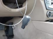 ✅ 2012 Mercedes-Benz C 300 Sport • VIN: WDDGF8BB7CR225483 • Lot: 43765442. Listed on IAAI with 99,247 mi. Free auction sales archive from the USA and detailed vehicle history report at DreamBid. Image 11.