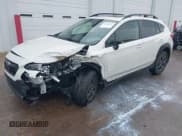 ✅ 2021 Subaru Crosstrek Special Sports • VIN: JF2GTHSC9MH381853 • Lot: 43402825. Wystawiony na IAAI z przebiegiem 50 516 mil. Bezpłatny archiwum sprzedaży aukcyjnych z USA i szczegółowy raport historii pojazdu na DreamBid. Zdjęcie 18.