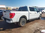 ✅ 2023 Ford F-150 XL • VIN: 1FTEW1EP2PKF26998 • Лот: 43405017. Опубликован ранее на IAAI с пробегом 43 218 миль. Бесплатный доступ к архиву аукционных продаж из США и подробный отчёт об истории автомобиля на DreamBid. Изображение 4.