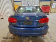 ✅ 2011 Volkswagen Jetta SE • VIN: 3VWDZ7AJ0BM387668 • Лот: 94935855. Опубликован ранее на Copart с пробегом 231 467 миль. Бесплатный доступ к архиву аукционных продаж из США и подробный отчёт об истории автомобиля на DreamBid. Изображение 6.