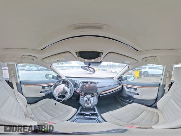 ✅ 2020 Honda CR-V EX • VIN: 5J6RW1H5XLL006963 • Lot: 90043455. Wystawiony na Copart z przebiegiem 73 972 mil. Bezpłatny archiwum sprzedaży aukcyjnych z USA i szczegółowy raport historii pojazdu na DreamBid. Zdjęcie 16.