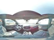 ✅ 2022 Chevrolet Traverse Premier • VIN: 1GNEVKKW1NJ120774 • Lot: 62307265. Listed on Copart with 35,887 mi. Free auction sales archive from the USA and detailed vehicle history report at DreamBid. Image 16.