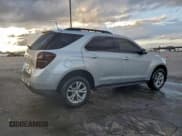 ✅ 2016 Chevrolet Equinox LT • VIN: 2GNALCEK1G6226760 • Лот: 94576085. Опубликован ранее на Copart с пробегом 105 031 миль. Бесплатный доступ к архиву аукционных продаж из США и подробный отчёт об истории автомобиля на DreamBid. Изображение 3.