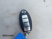 ✅ 2021 Nissan LEAF SV • VIN: 1N4AZ1CV3MC555204 • Lot: 41370616. Listed on IAAI with 11,574 mi. Free auction sales archive from the USA and detailed vehicle history report at DreamBid. Image 11.