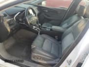 ✅ 2015 Chevrolet Impala LT • VIN: 2G1125S34F9151689 • Лот: 67124394. Опубликован ранее на Copart с пробегом 126 392 миль. Бесплатный доступ к архиву аукционных продаж из США и подробный отчёт об истории автомобиля на DreamBid. Изображение 7.