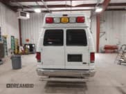 ✅ 2011 Ford Econoline Cargo Commercial • VIN: 1FDSS3EL8BDB09031 • Lot: 41468583. Listed on IAAI with 368,599 mi. Free auction sales archive from the USA and detailed vehicle history report at DreamBid. Image 16.