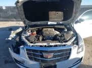 ✅ 2018 Cadillac ATS RWD • VIN: 1G6AA5RX4J0114084 • Лот: 41761517. Опубликован ранее на IAAI с пробегом 104 747 миль. Бесплатный доступ к архиву аукционных продаж из США и подробный отчёт об истории автомобиля на DreamBid. Изображение 10.