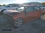 ✅ 2013 Toyota Corolla S Special Edition • VIN: 2T1BU4EE3DC095190 • Lot: 82591325. Listed on Copart with 157,025 mi. Free auction sales archive from the USA and detailed vehicle history report at DreamBid. Image 1.