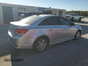 ✅ 2016 Chevrolet Cruze LT • VIN: 1G1PE5SB7G7165758 • Lot: 91670545. Listed on Copart with 150,224 mi. Free auction sales archive from the USA and detailed vehicle history report at DreamBid. Image 3.