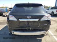 ✅ 2011 Lexus RX 450h • VIN: JTJZB1BA2B2005346 • Lot: 69847875. Wystawiony na Copart z przebiegiem 215 792 mil. Bezpłatny archiwum sprzedaży aukcyjnych z USA i szczegółowy raport historii pojazdu na DreamBid. Zdjęcie 6.